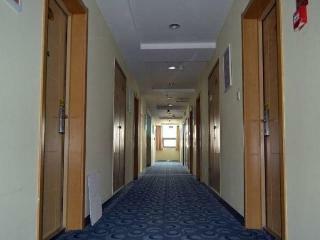 Hotel 7 Days Inn Zhengzhou Hi Tech Zone Enterprises Base