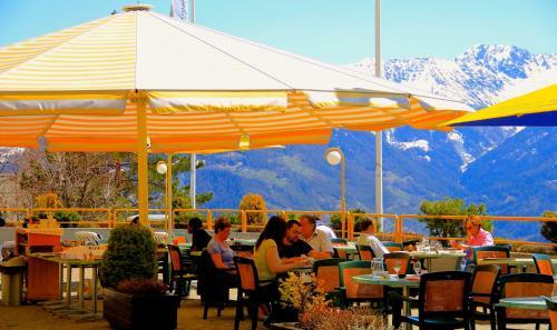Aparthotel H�tel Des Bains D'ovronnaz