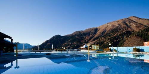 Aparthotel H�tel Des Bains D'ovronnaz