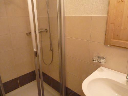 Holiday Home Voltaire Ovronnaz