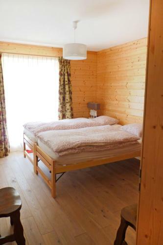 Holiday Home Voltaire Ovronnaz