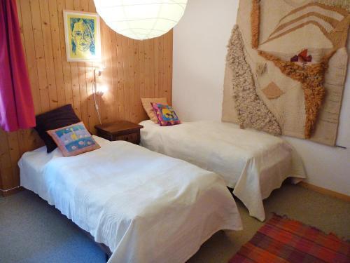 Apartment Chatillon III Ovronnaz