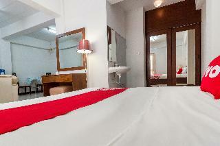 Oyo 424 The Room Resort Apartment