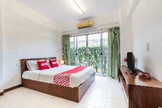 Oyo 424 The Room Resort Apartment