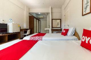 Oyo 424 The Room Resort Apartment