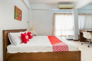 Oyo 424 The Room Resort Apartment