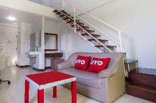 Oyo 424 The Room Resort Apartment