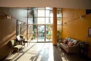 Oyo 424 The Room Resort Apartment