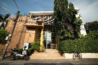 Oyo 424 The Room Resort Apartment