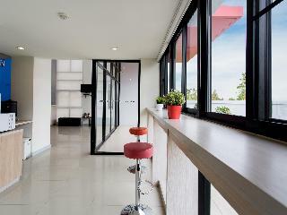 Hotel Hop Inn Kanchanaburi