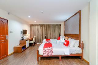 Hotel Oyo 557 Tong House Resort
