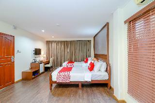 Hotel Oyo 557 Tong House Resort