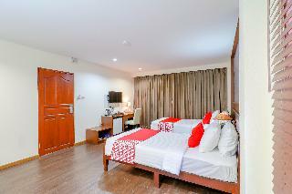 Hotel Oyo 557 Tong House Resort