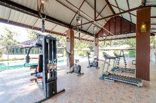 Hotel Oyo 557 Tong House Resort