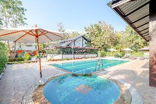 Hotel Oyo 557 Tong House Resort