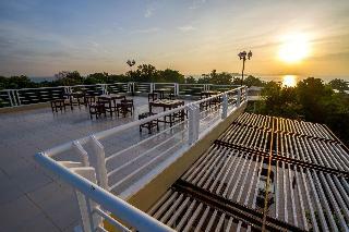 Hotel Koh Larn Riviera