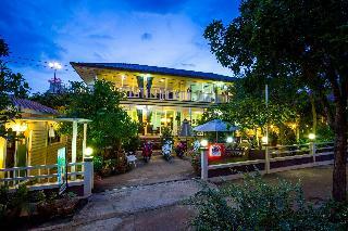 Hotel Koh Larn Riviera