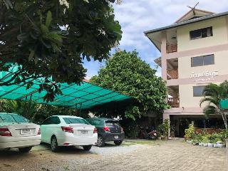 Hotel Sripoom House 1