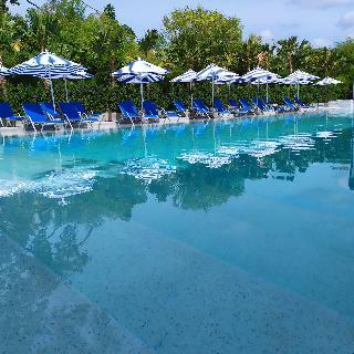 Seabed Grand Hotel Phuket