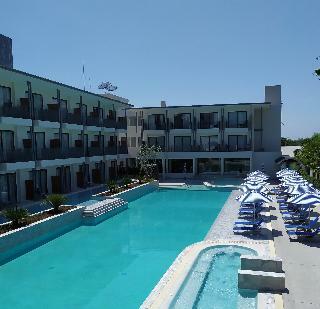 Seabed Grand Hotel Phuket