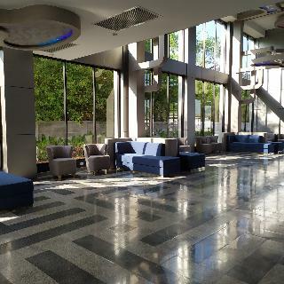 Seabed Grand Hotel Phuket
