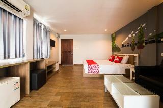 Sea Breeze Residence