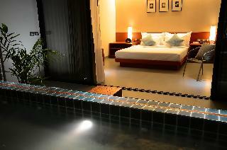 Hotel Tri-shawa Resort