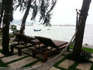 Hotel Tri-shawa Resort