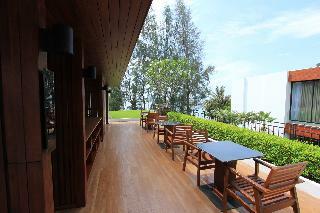 Hotel Tri-shawa Resort