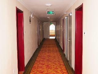 Greentree Inn Shandong Dezhou Qihe County Party Co