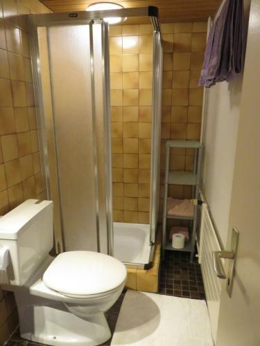 Apartamento Studio-ferienwohnung Hans F�ssler