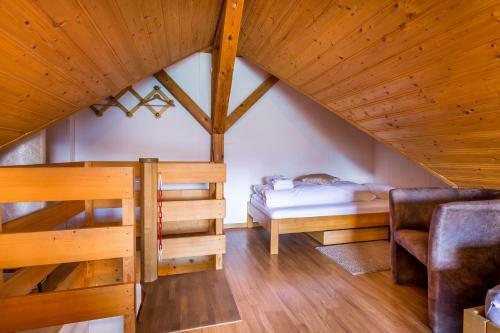 Hotel Sterne