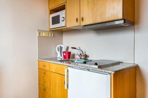 Hotel Sterne