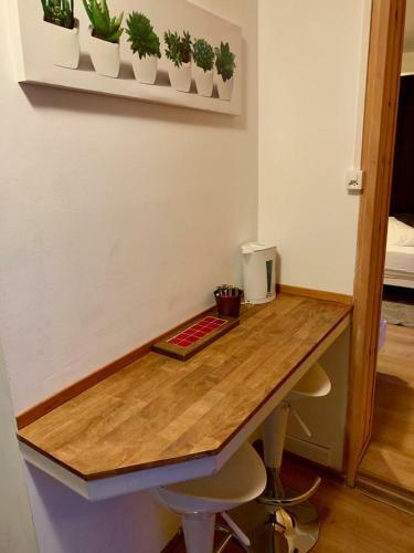 Hotel Sterne