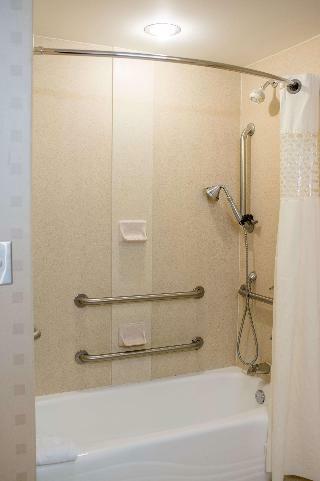 Hotel Hampton Inn Oxford-west