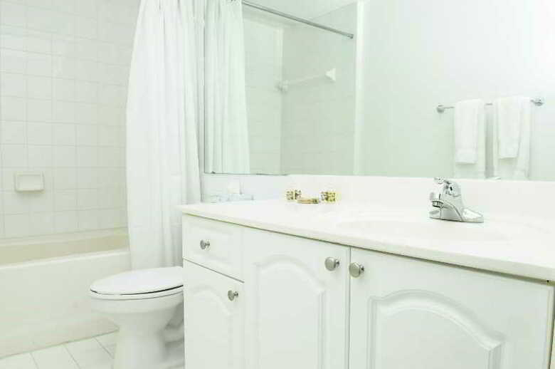 Hotel 3 Bedroom Condo With Towering Views