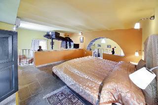 Hotel Casale Romano