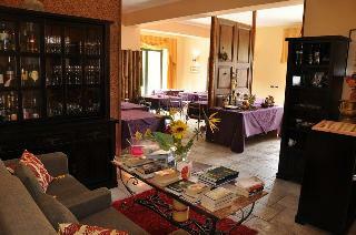 Hotel Casale Romano