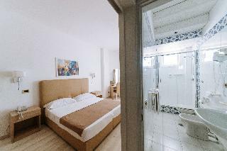 Hotel Nicolaus Club Fontane Bianche