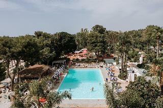 Hotel Nicolaus Club Fontane Bianche
