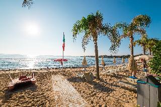 Hotel Nicolaus Club Fontane Bianche