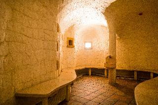 Hotel Nicolaus Club Fontane Bianche
