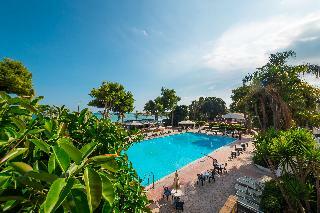 Hotel Nicolaus Club Fontane Bianche