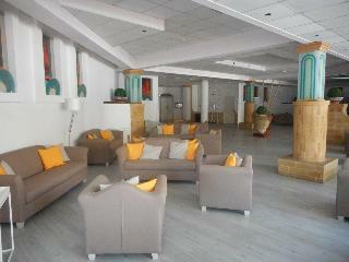 Hotel Nicolaus Club Fontane Bianche