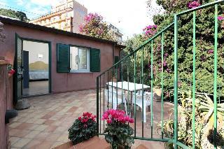 Hotel Villino Gallodoro