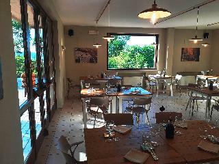 Hotel Villa Ambra