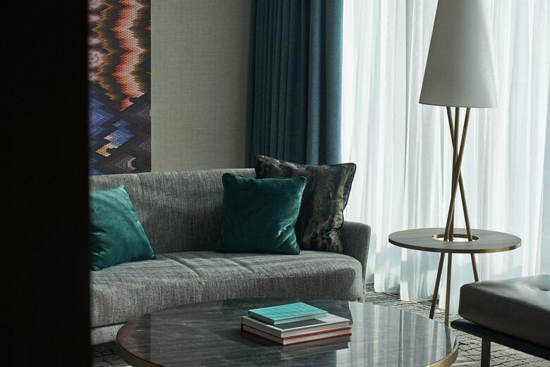 Kimpton Maa-lai Hotel Bangkok
