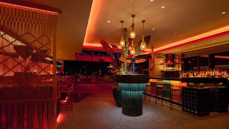 Kimpton Maa-lai Hotel Bangkok