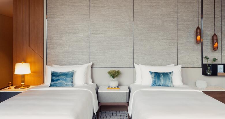 Kimpton Maa-lai Hotel Bangkok