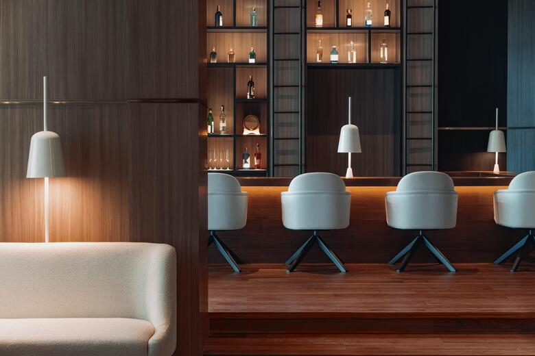Kimpton Maa-lai Hotel Bangkok